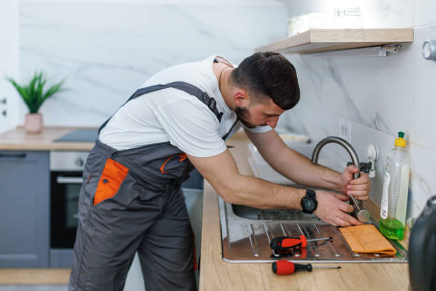 Best Affordable Plumber Near Me  in June Park, FL