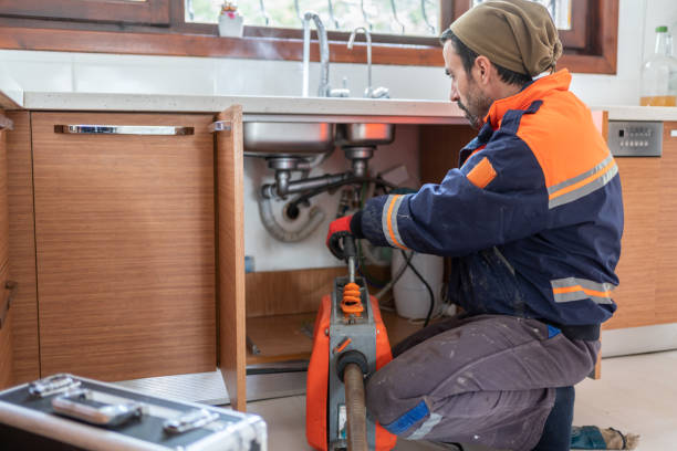 Best Plumbing Installation Services  in June Park, FL