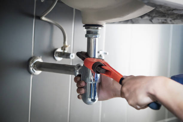 Best Plumbing Services Near Me  in June Park, FL