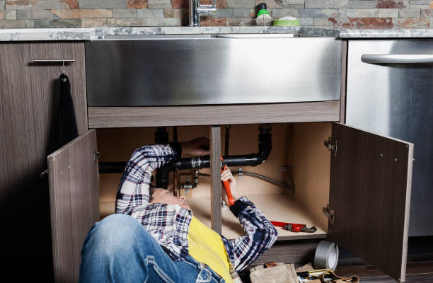 Professional Plumbing in June Park, FL