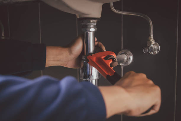 Best Commercial Plumbing Services  in June Park, FL
